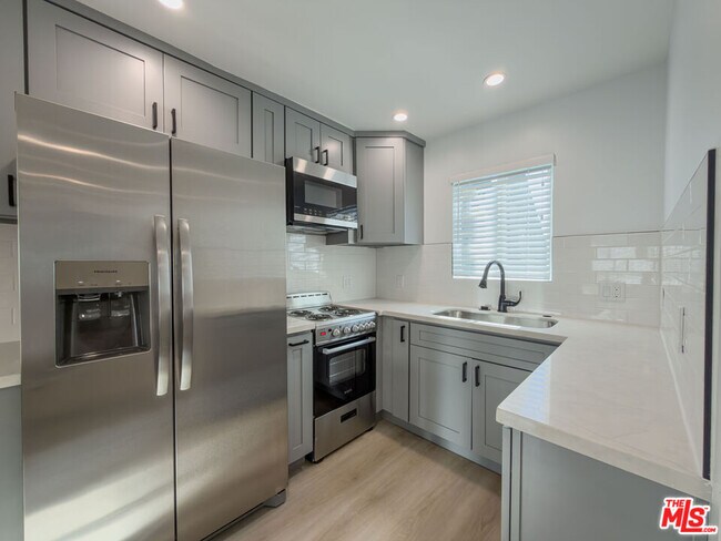 Building Photo - 1211 Beryl St