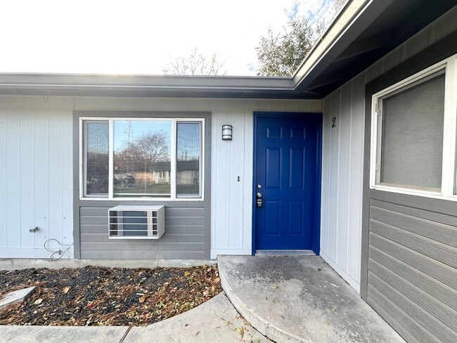 Building Photo - 211 N Indiana Ave