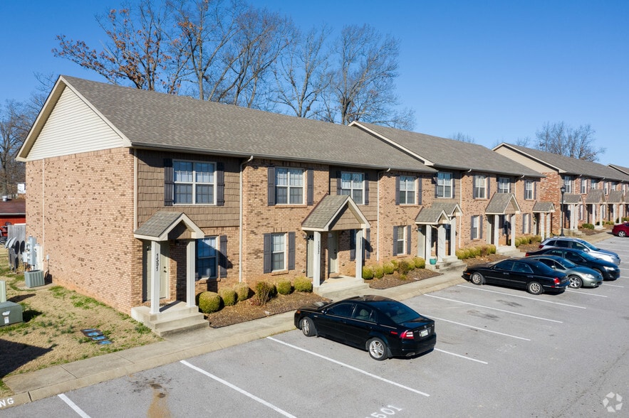 Ringgold Park 300 Ringgold Rd Clarksville TN 37042 Apartment Finder