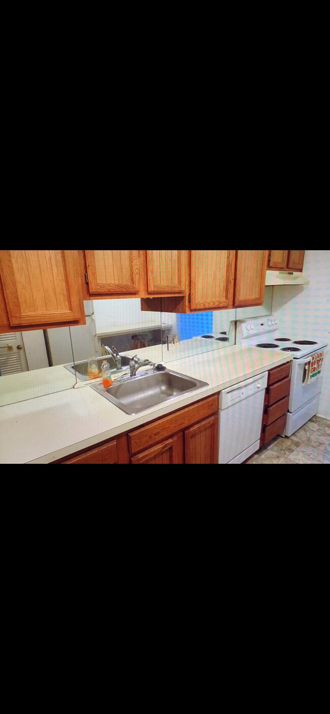 Building Photo - 3421 W Chester Pike