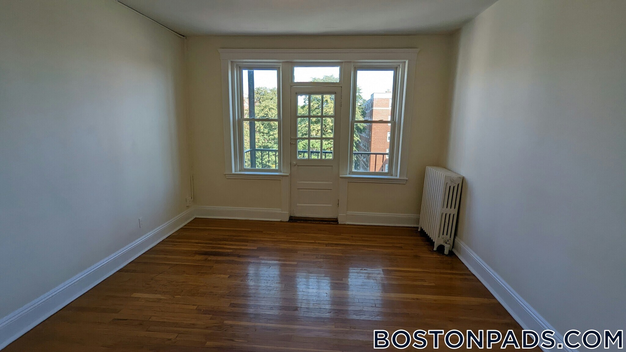 Building Photo - 127 Washington St