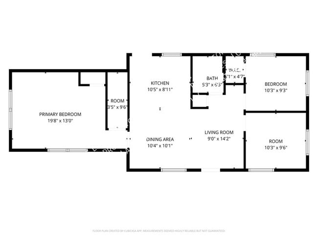 Building Photo - 1021 Cypress St