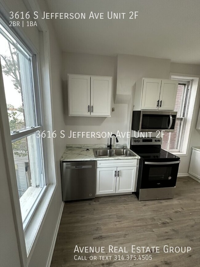 Building Photo - Spacious 2-Bedroom 1-Bathroom in Saint Lou...