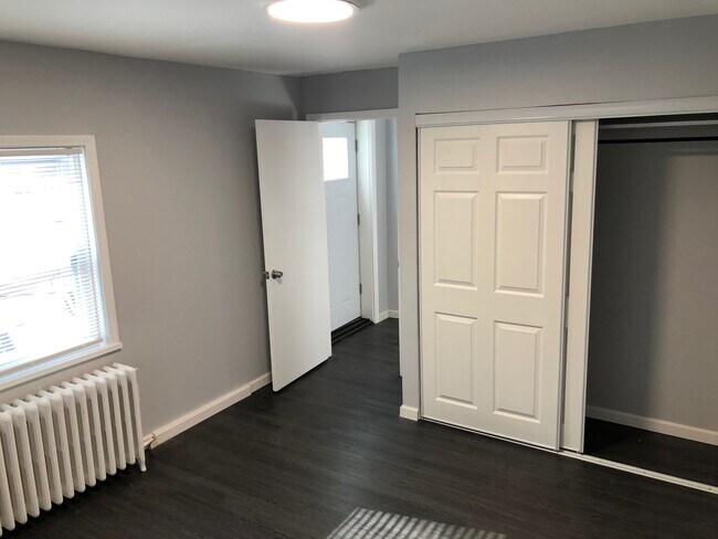 Bedroom 1 - 7 Snowden Ave