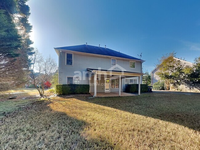 Building Photo - 5435 Silk Oak Way