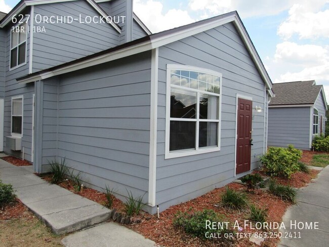 Building Photo - 627 Orchid-Lockout-