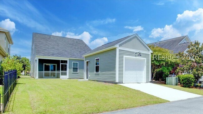 Building Photo - 179 Garden Row Dr N