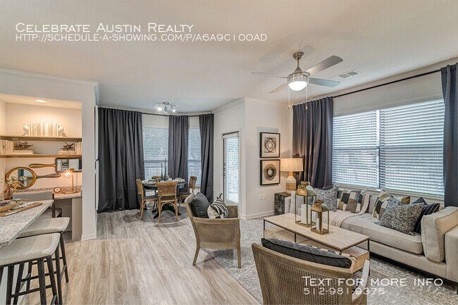 Building Photo - Estates at South Park Meadows