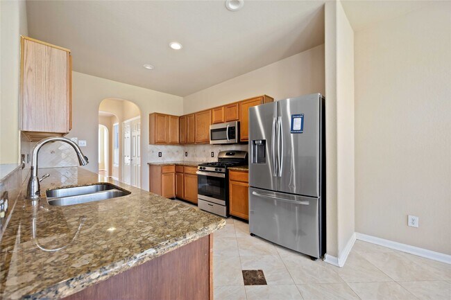 Building Photo - 6303 Atlasridge Dr