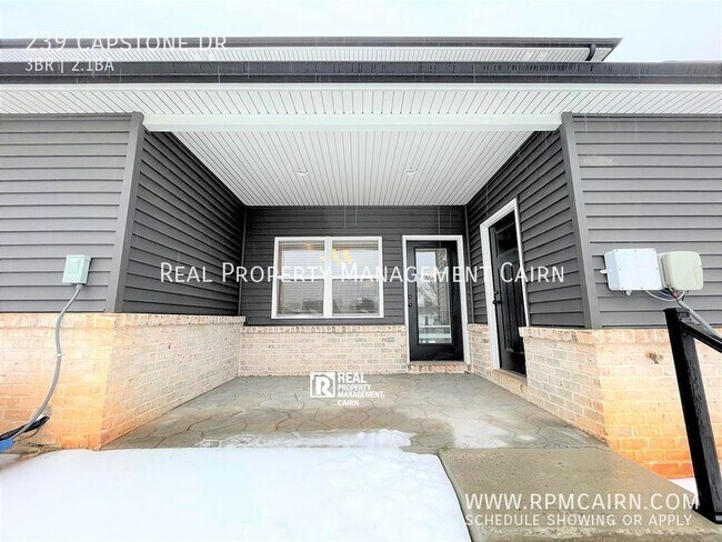 Building Photo - 239 Capstone Dr