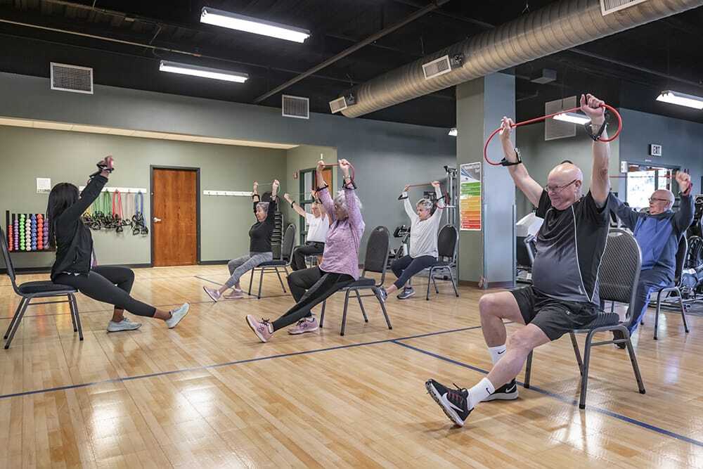 Building Photo - 2636 Patriot Hts