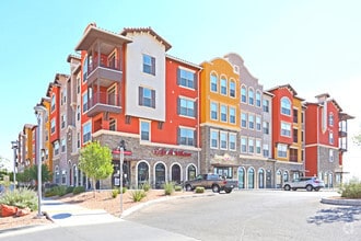 Building Photo - The Venue At Montecillo Apartments