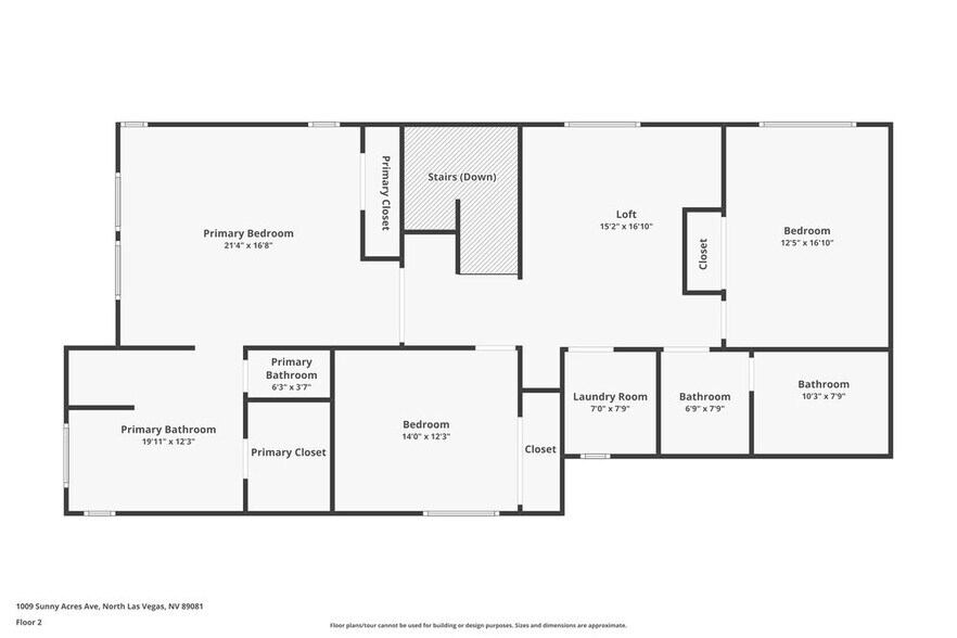 Building Photo - 1009 Sunny Acres Ave