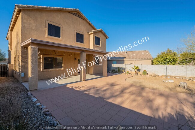 Building Photo - 39347 S Old Arena Dr