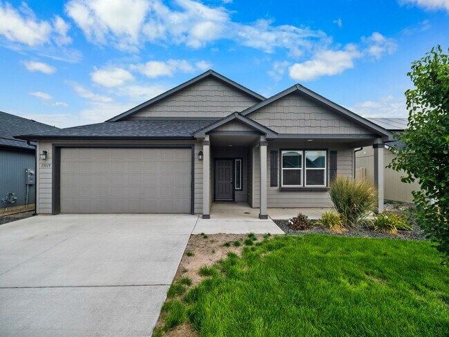Primary Photo - Modern 3BR/2BA Ranch – Living in Spokane