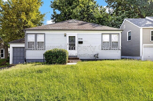 Building Photo - 7716 Brocton Ct