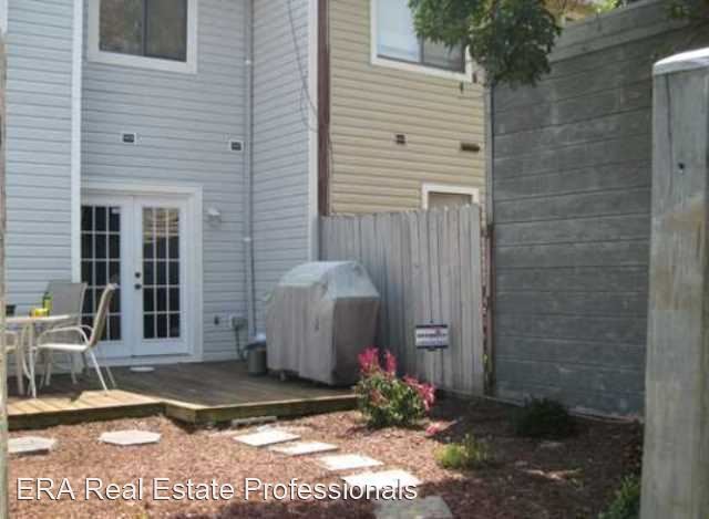 Building Photo - 2 br, 1.5 bath House - 3902 Inverness Road