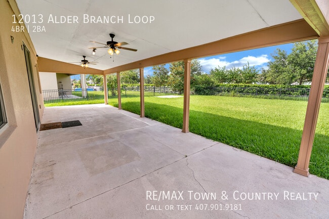 Building Photo - 12013 Alder Branch Loop