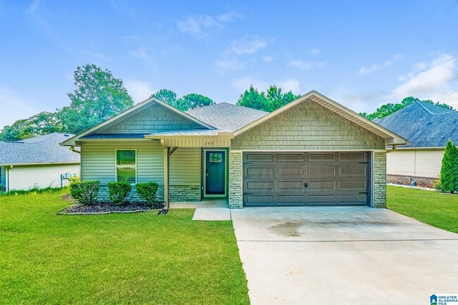 Primary Photo - 155 Earl Owens Dr