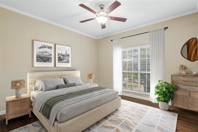 Building Photo - 8601 Park Ln