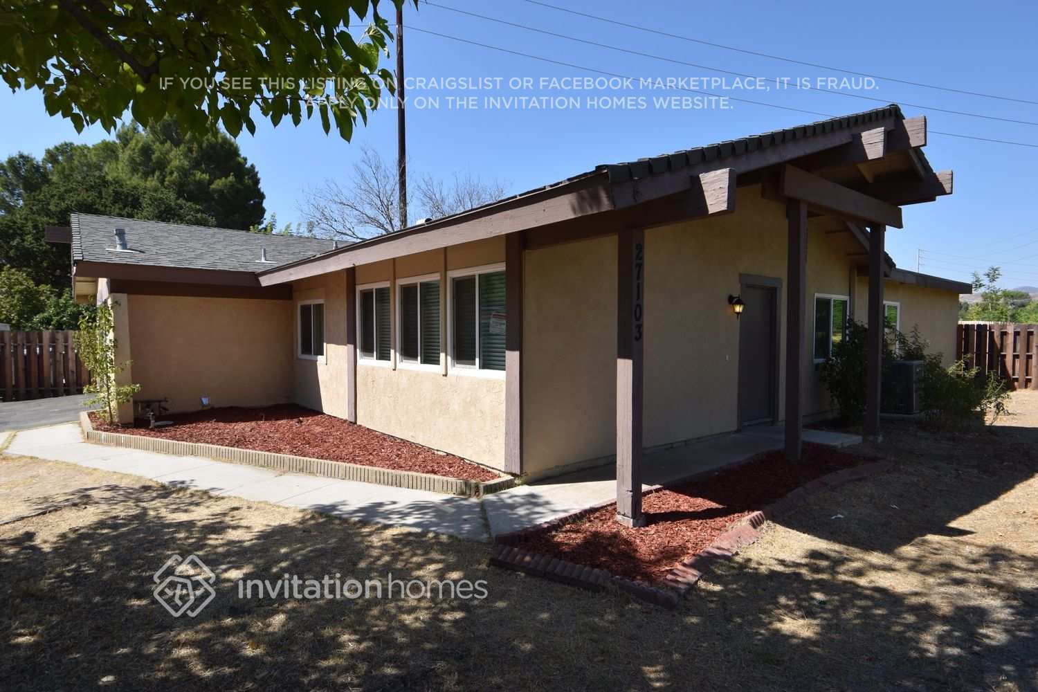 Building Photo - 27103 Vista Delgado Dr