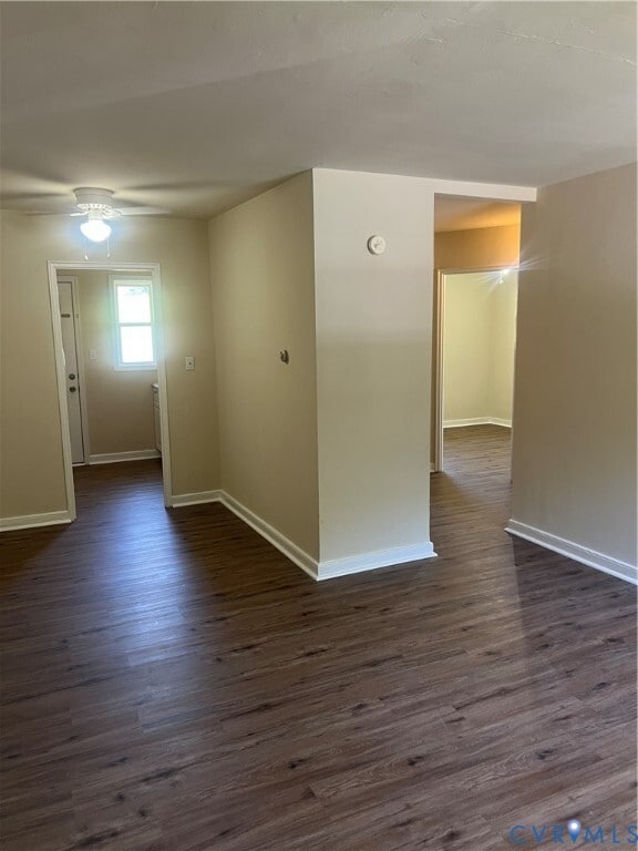 Building Photo - 607 Monticello Dr