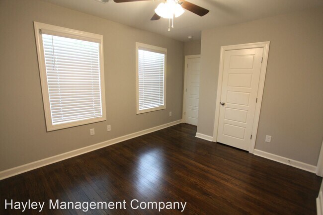 Building Photo - 4 br, 3 bath House - 139 Bragg Avenue