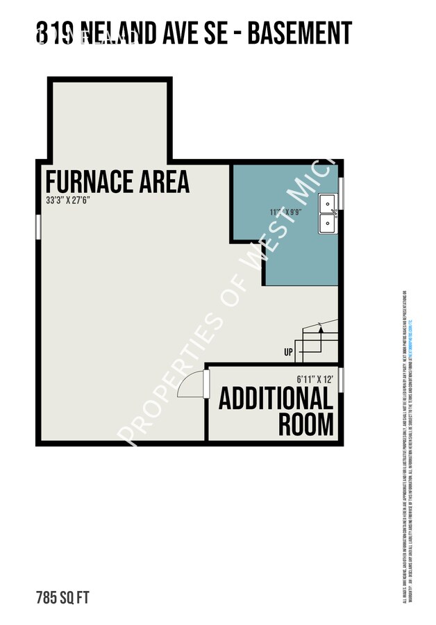 Building Photo - 819 Neland-