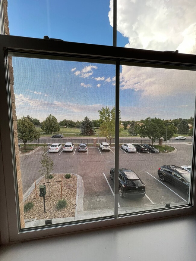 Building Photo - 1801 S Dunkirk St