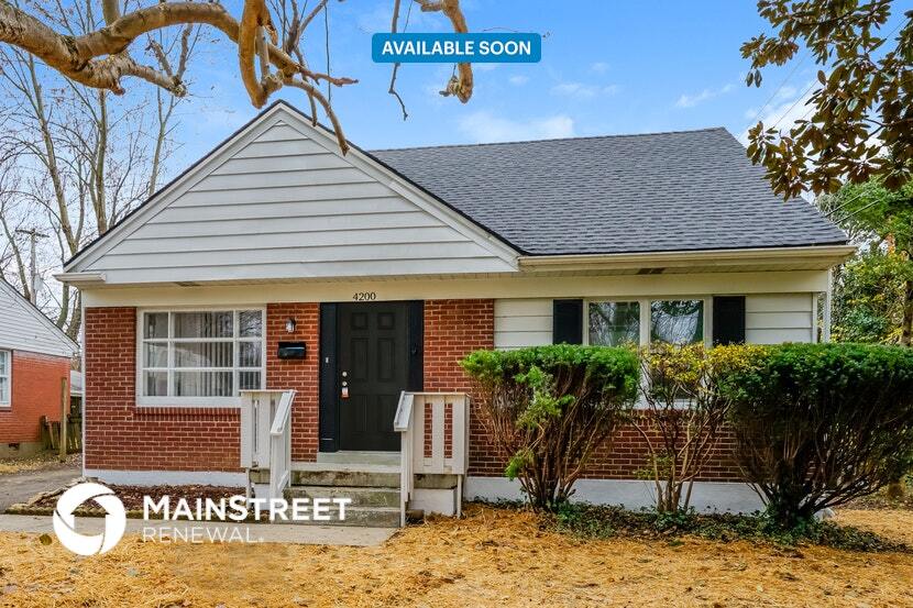 Primary Photo - 4200 Berkshire Ave
