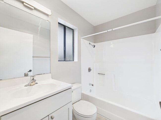 Floorplan - 411 Park Way