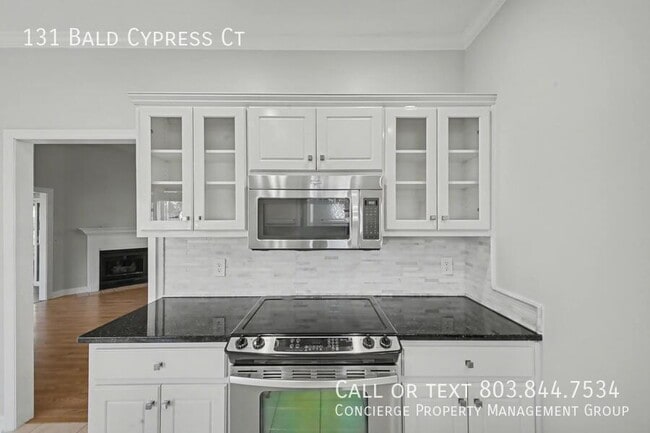 Building Photo - 131 Bald Cypress Ct