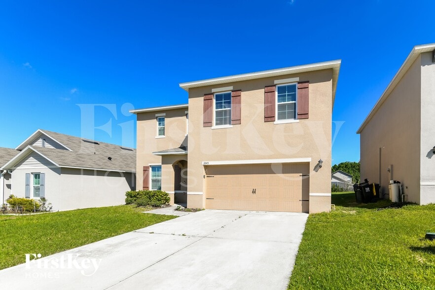 Building Photo - 3345 Wellborn Dr
