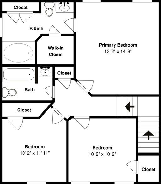 Building Photo - 2873 Signal Ct SW