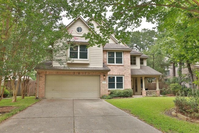 Building Photo - 47 E Greywing Cir
