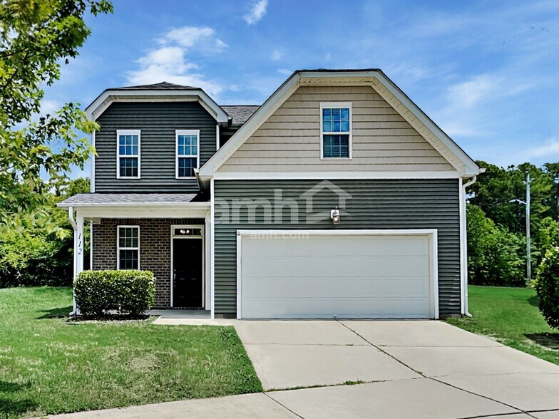 Primary Photo - 112 Occidental Dr