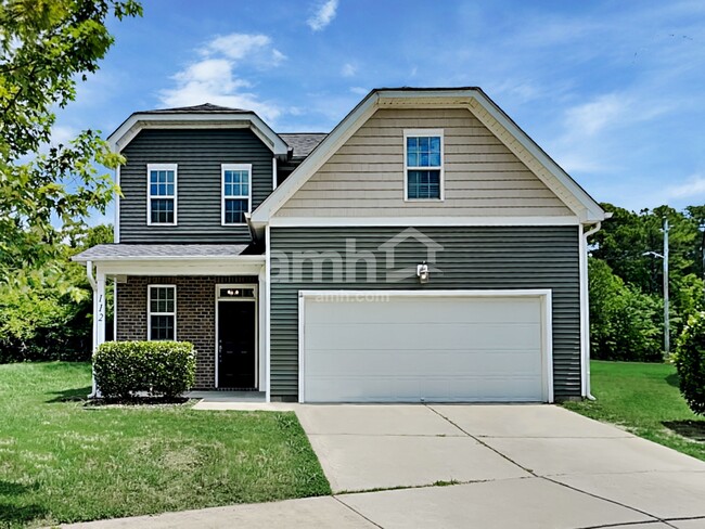 Building Photo - 112 Occidental Dr