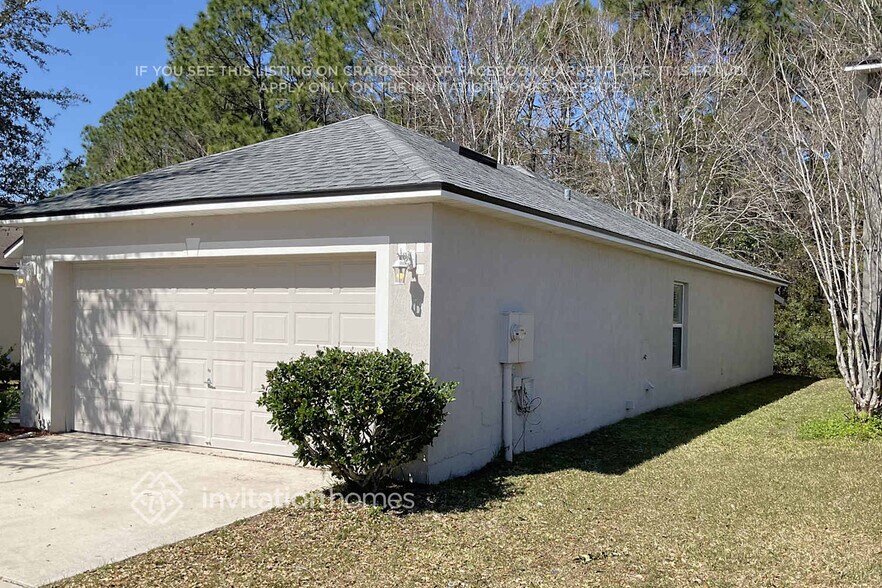 Building Photo - 9739 Watershed Court