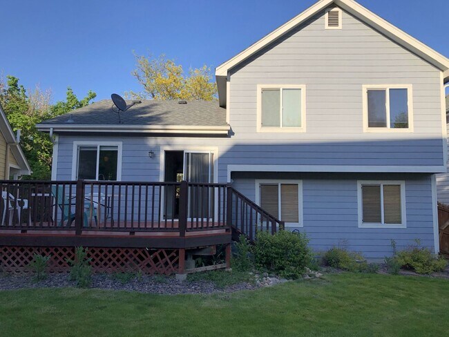 Building Photo - Immaculate Four bed three bath tri-level home in Brandywine with finished basement!