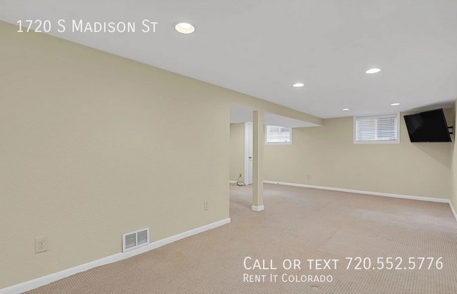 Building Photo - 1720 S Madison St