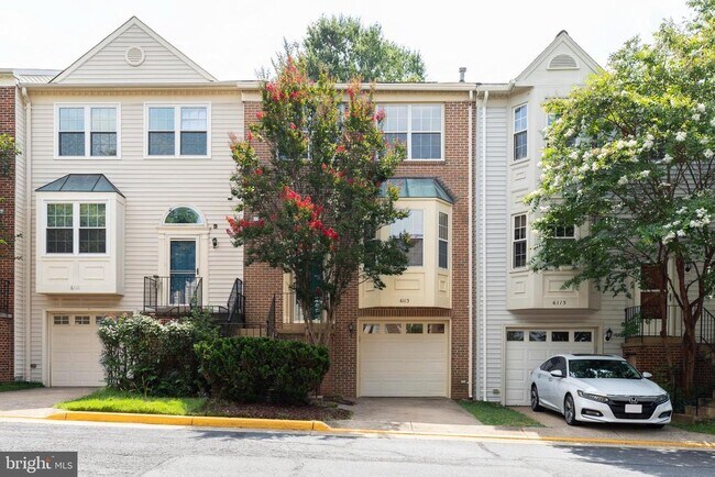 Building Photo - 6113 George Baylor Dr