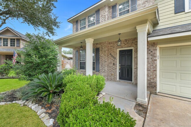 Building Photo - 11003 N Auden Cir