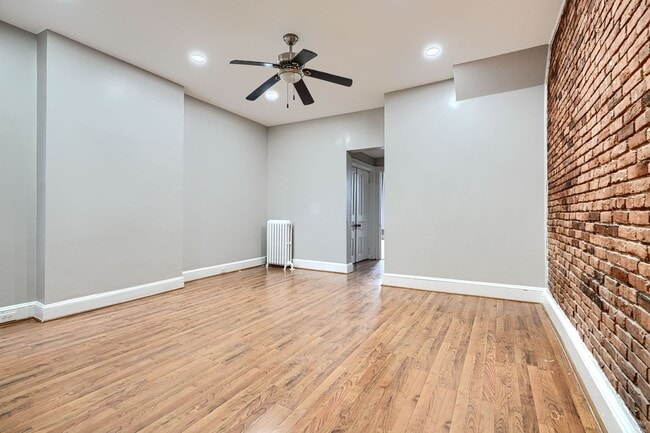 Building Photo - 2417 Maryland Ave