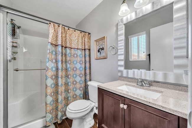 Building Photo - 2815 Minford St