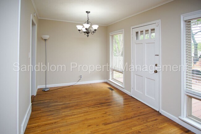 Building Photo - For Lease | Midtown Tulsa | Available Now!