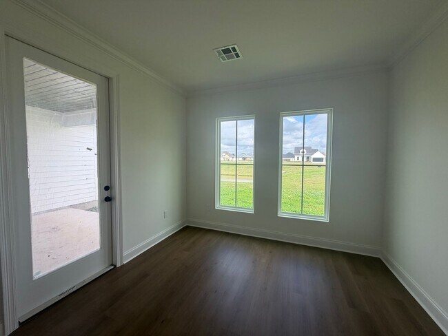 Building Photo - FOR RENT in YOUNGSVILLE: Brand New Construction!