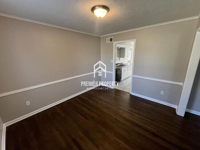 Building Photo - 5374 Hudgins Rd