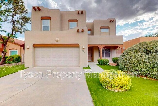 Primary Photo - 10909 Pasquale Dr NW