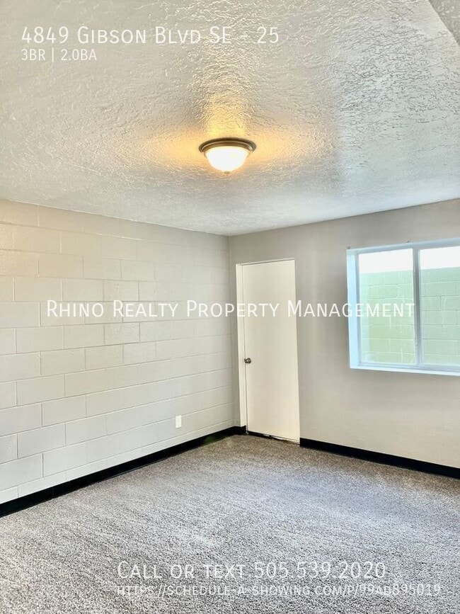 Building Photo - 4849 Gibson Blvd SE