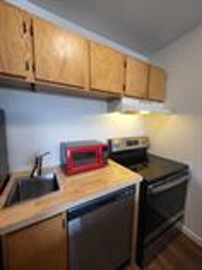 Building Photo - In town Breckenridge Studio!  Heat and Electric included!  Between town and the lifts!  Available...